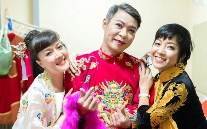 Táo quân 2024 sắp đến ngày ghi hình, NSND Công Lý có tham gia?