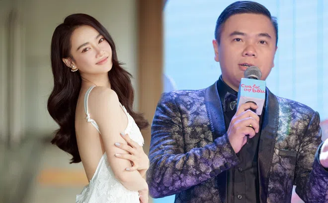 3 năm sau ồn ào, đạo diễn Nhất Trung bất ngờ nhắc đến Nhã Phương: Thái độ gây chú ý