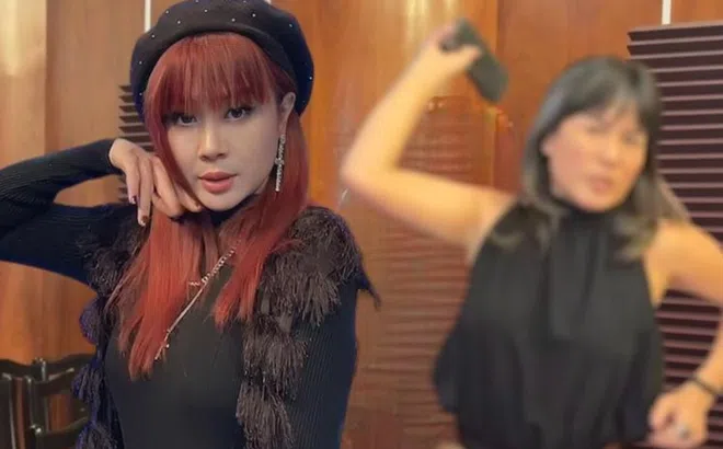 Động thái mới của nhạc sĩ Lưu Thiên Hương sau khi 'tố' đồng nghiệp ném điện thoại vào mặt