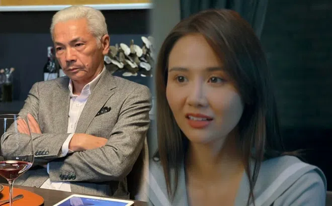 NSND Trung Anh bật mí lý do khiến Dương (Huyền Lizzie) rơi vào bi kịch trong 'Chúng ta của 8 năm sau'