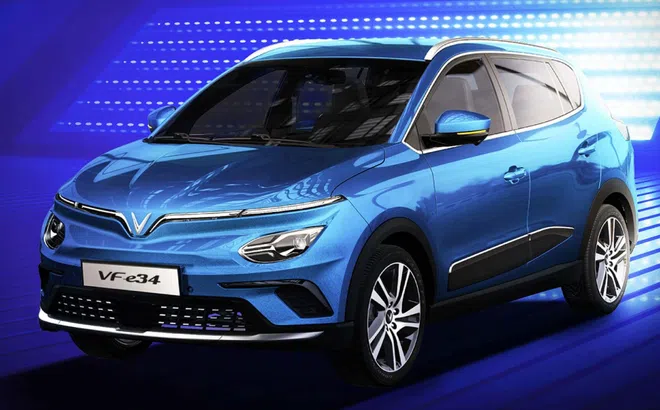 Loạt xe điện đua khuyến mãi tại Việt Nam trước Tết: Wuling giảm sốc, VinFast ưu đãi ngập tràn