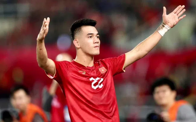 Tiến Linh bất ngờ được tham dự VCK U23 châu Á
