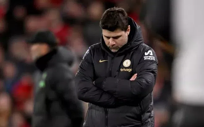 Không thể chịu đựng thêm, CĐV Chelsea đòi sa thải Pochettino gấp