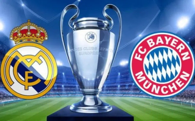 UEFA nhận định bất ngờ về cục diện bán kết lượt về Champions League