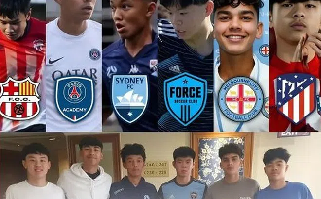 CĐV ĐNÁ hoang mang khi Indonesia triệu tập 'siêu đội hình' dự giải đấu khu vực