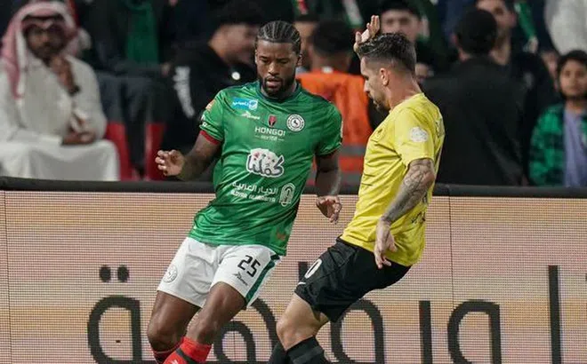 Nhận định, dự đoán Al Ittihad vs Al Ettifaq, 01h00 ngày 11/05/2024