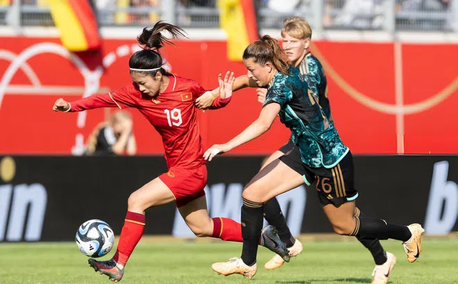 Thanh Nhã lập đại công, giúp đội nhà giành chiến thắng 5 sao