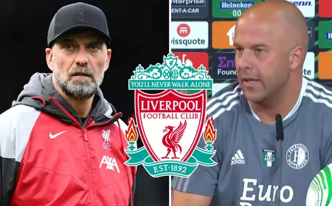 CHÍNH THỨC: Liverpool công bố tân binh đầu tiên thời Arne Slot