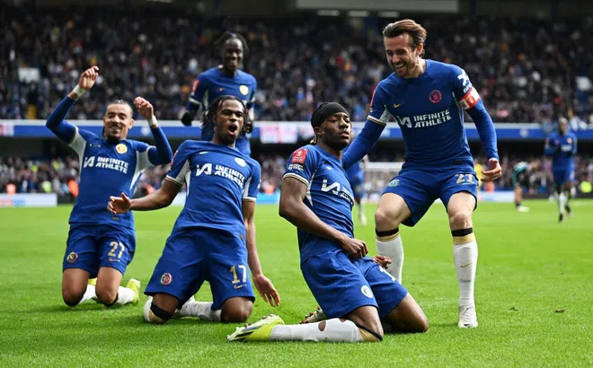 Nhận định, dự đoán Nottingham Forest vs Chelsea, 23h30 ngày 11/5/2024