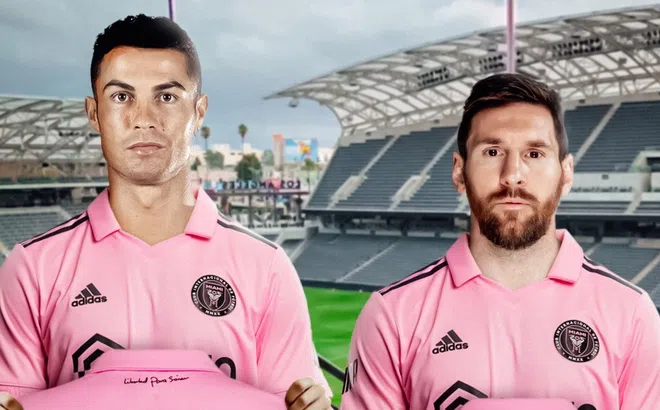 Tin chuyển nhượng tối 12/5: Vụ Ronaldo đến MLS coi như xong, Reus đến Inter Miami?