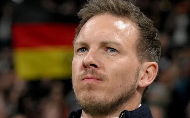 ĐT Đức triệu tập cái tên không ai ngờ tham dự Euro 2024