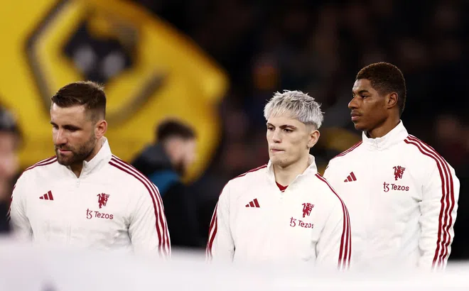 Hậu vệ số 1 MU báo tin không thể buồn hơn cho ĐT Anh ngay trước Euro