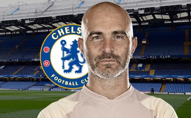 Enzo Maresca đạt thỏa thuận dẫn dắt Chelsea