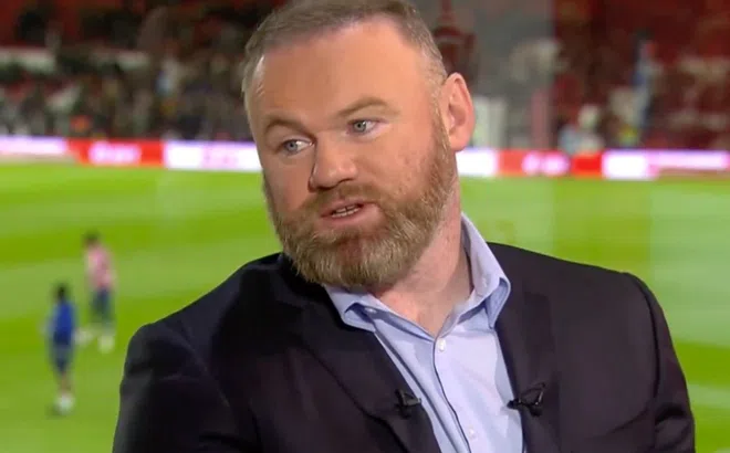 Wayne Rooney chỉ vào lý do anh bị David Moyes kiện