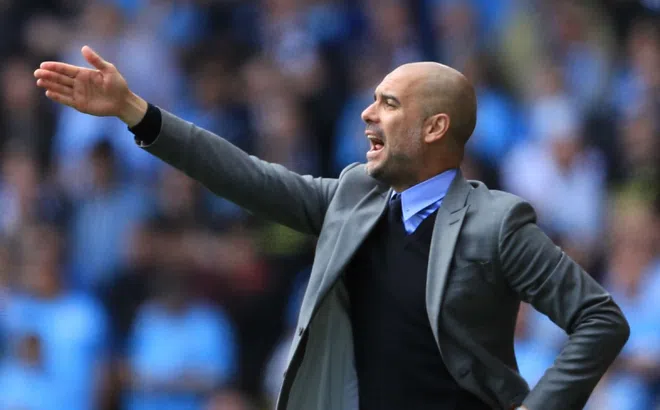Chủ tịch Man City lên tiếng, ngã ngũ vụ Pep Guardiola ra đi hè 2024