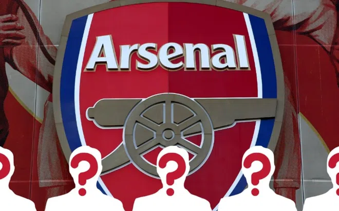 Hợp đồng kỷ lục mọi thời đại của Arsenal tạo cơn sốt vì giá trị bất ngờ