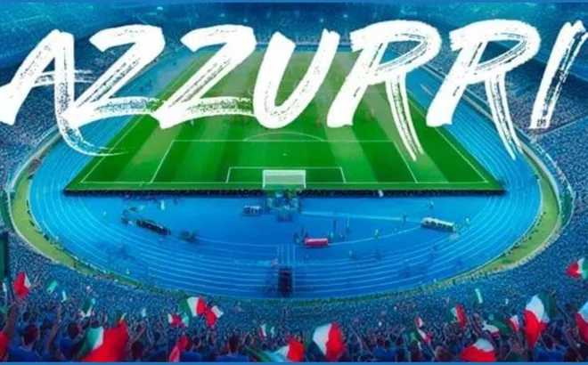 ĐT Ý chính thức công bố số áo cầu thủ tại Euro 2024