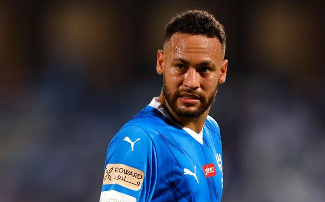 Nhận xong tiền FIFA, Al Hilal giáng đòn mạnh vào Neymar dù chấn thương?