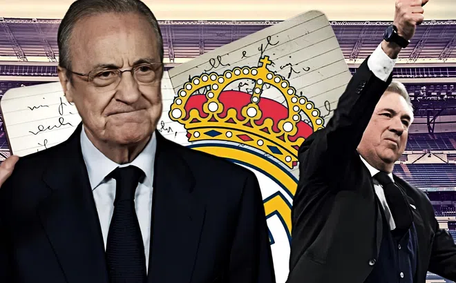 Đối thủ tức điên, Real Madrid đếm ngày đón siêu sao đẳng cấp thế giới?
