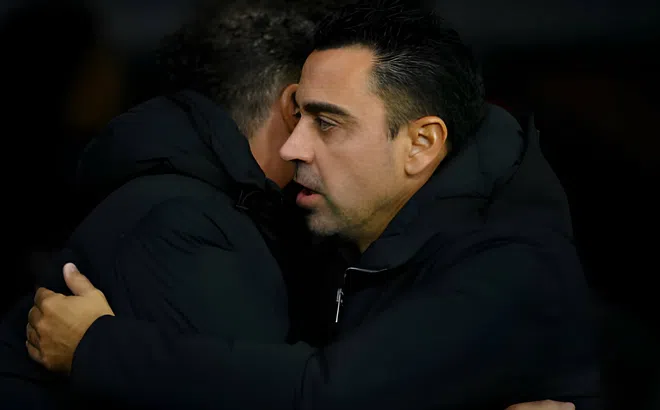 Chia tay Xavi, Barca xác định luôn HLV cá tính bậc nhất thay thế