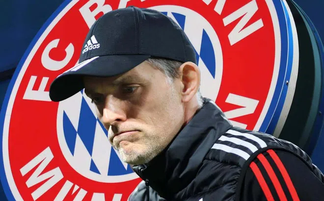 Bayern Munich xác định xong cái tên xứng đáng thay HLV Tuchel