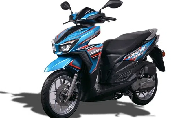 Tin xe hot 31/10: Đối thủ cứng của Honda Air Blade 125 gây sốt với giá rẻ hơn ‘Tiểu SH’ Honda Vision