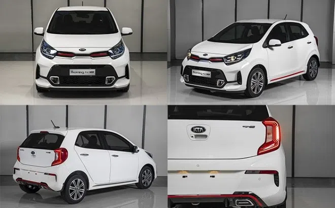 Tin xe hot 5/11: Kia Morning đang có giá lăn bánh rẻ kinh ngạc, đe doạ soán ngôi Hyundai Grand i10