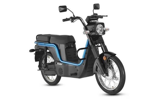 Tin xe trưa 27/1: Mẫu xe độc đáo giá 20 triệu đồng rẻ như Honda Wave Alpha là sự thay thế cho Vision