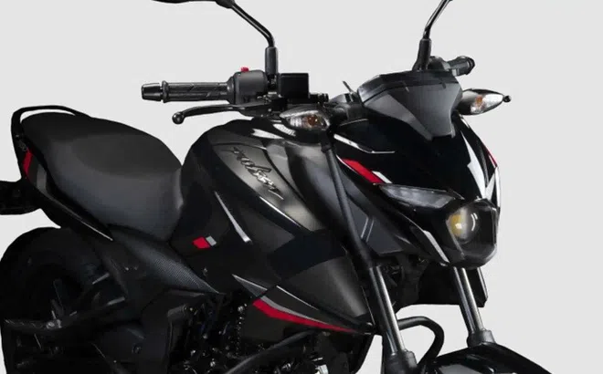 Tin xe trưa 29/1: ‘Vua côn tay' 150cc thiết kế đẹp hơn Yamaha Exciter về đại lý, giá 33 triệu đồng