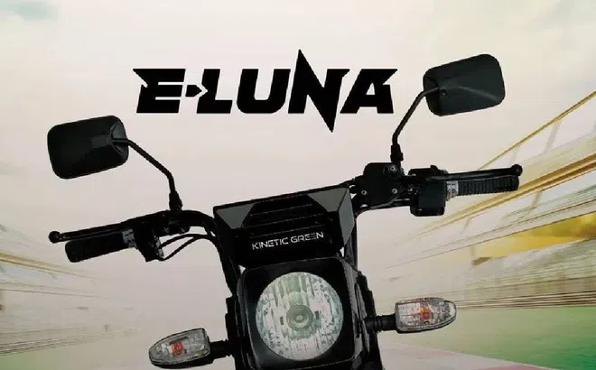 Ra mắt ‘kẻ thay thế Honda Vision’ với thiết kế độc lạ, giá bán chỉ 20 triệu đồng, rẻ như Wave Alpha