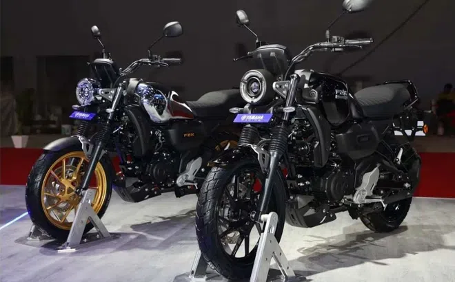 Tin xe trưa 9/2: ‘Vua côn tay’ Yamaha giá 39,6 triệu đồng ra mắt, thay Exciter chiến Honda Winner X
