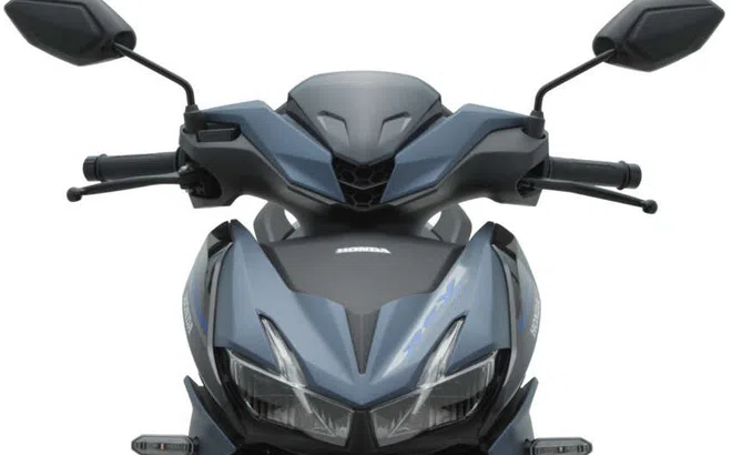 Quyết hạ bệ Yamaha Exciter, Honda ra mắt vua côn tay 150cc đẹp như Winner X giá 48 triệu đồng có ABS