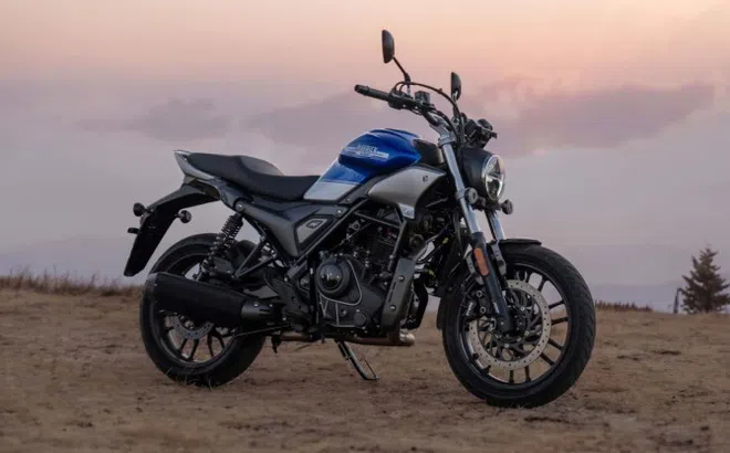 Tin xe 24/2: Xe côn tay giá 56 triệu đồng động cơ 400cc có ABS áp đảo Yamaha Exciter, Honda Winner X