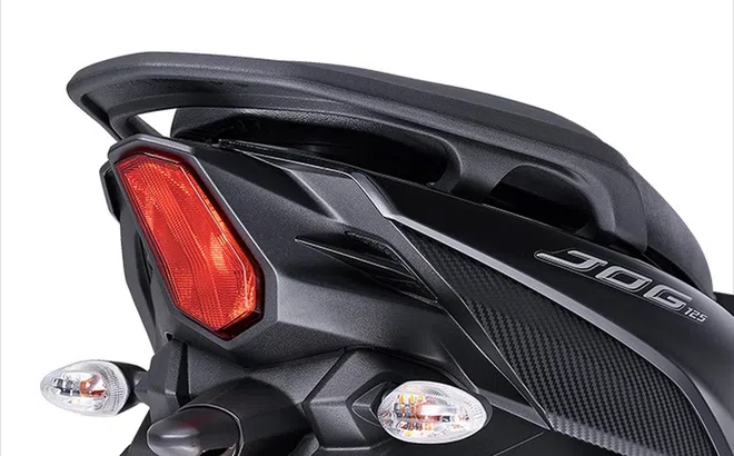 Yamaha ra mắt ‘xe ga quốc dân’ giá 41 triệu đồng đẹp lu mờ Honda LEAD, có thể thay thế Air Blade