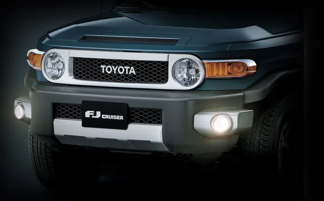 Toyota rục rịch ra mắt ‘Tiểu Fortuner’ hoàn toàn mới, thông tin được hé lộ khiến dân tình 'dậy sóng'