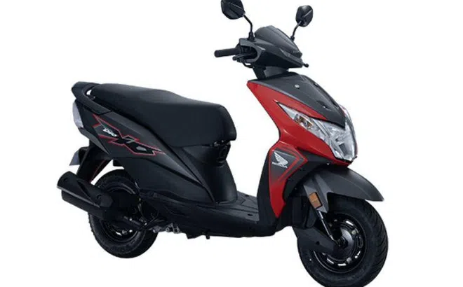 Tin xe hot 12/3: Honda ra mắt mẫu xe thay thế ‘Tiểu SH’ Vision thiết kế cực đẹp, giá 26 triệu đồng