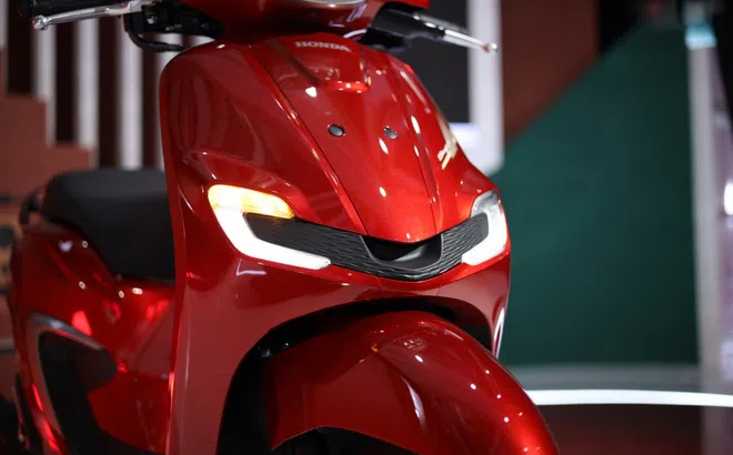 Tin xe hot 28/3: Honda sắp ra mẫu xe ga đẹp hơn SH để thế chân Air Blade, giá dự kiến cực rẻ