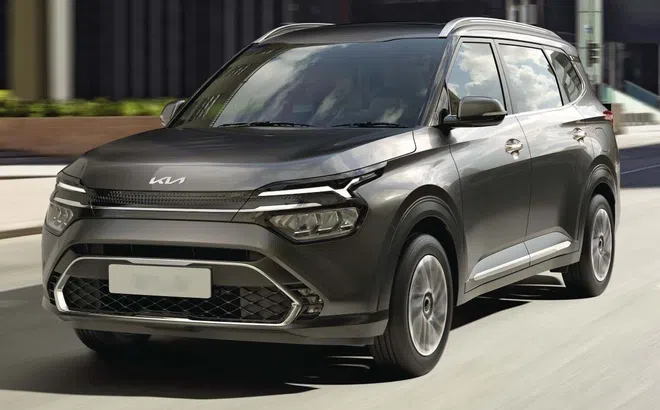 Tin xe trưa 3/4: ‘Ông hoàng MPV’ trên cơ Mitsubishi Xpander ra mắt với giá rẻ hơn cả Kia Morning