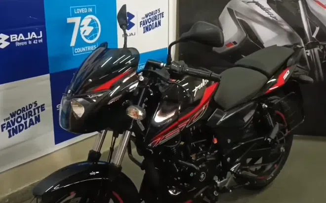 Dẹp Yamaha Exciter và Honda Winner X đi, ‘tân binh’ côn tay 150cc về đại lý với giá 39 triệu đồng