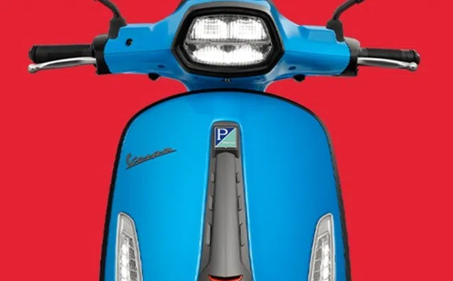 Dẹp Honda SH đi, ‘vương giả’ xe ga 155cc mới ra mắt giá 90 triệu đồng, thiết kế sang chảnh, có ABS