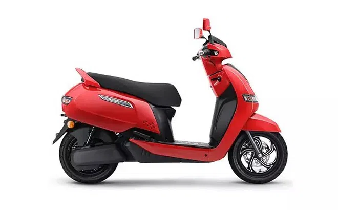 Quên Honda Vision đi, ‘xe ga quốc dân’ mới ra mắt với giá rẻ chỉ từ 26 triệu đồng, xịn hơn Air Blade