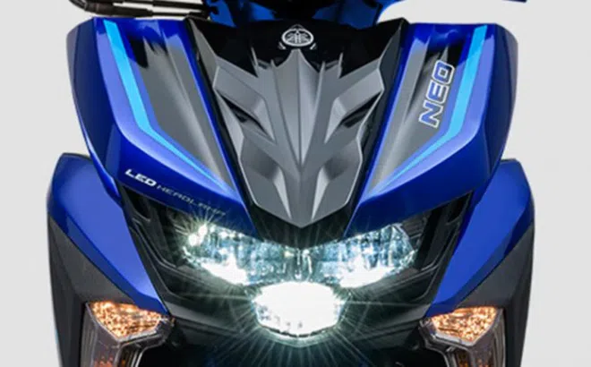 Tin xe 16/5: Đại chiến Honda Air Blade, Yamaha ra mắt ‘ông trùm’ xe ga đẹp mê ly giá 58 triệu đồng