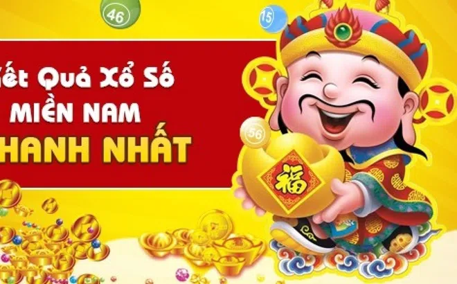 XSMN 28/8 - Kết quả xổ số miền Nam thứ 2 ngày 28/8/2023