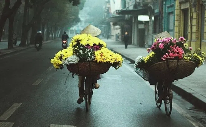 Cuối tháng 8, Bắc Bộ đón đợt không khí lạnh đầu mùa