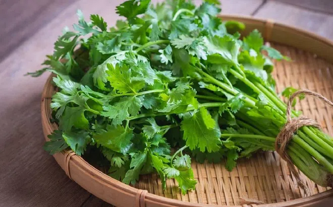 Top 4 lại rau gia vị quen thuộc trong mâm cơm Việt như bài thuốc chữa bênh, tốt ngang nhân sâm tổ yến