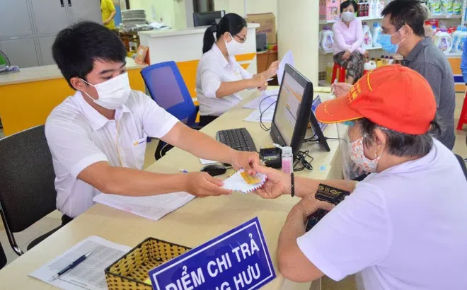 Cải cách tiền lương: Từ 1/7/2024, lương hưu sẽ được tính như thế nào?