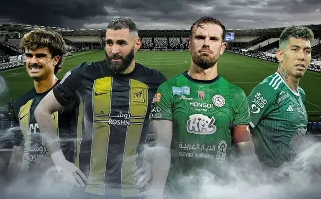 Làn sóng rời bỏ Saudi Pro League của các ngôi sao hàng đầu - Vì đâu nên nỗi?