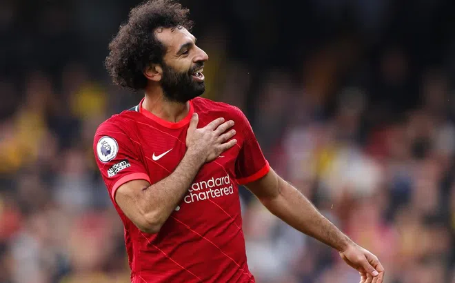 Jurgen Klopp: "Salah là cầu thủ trung thành nhất mà tôi từng biết".