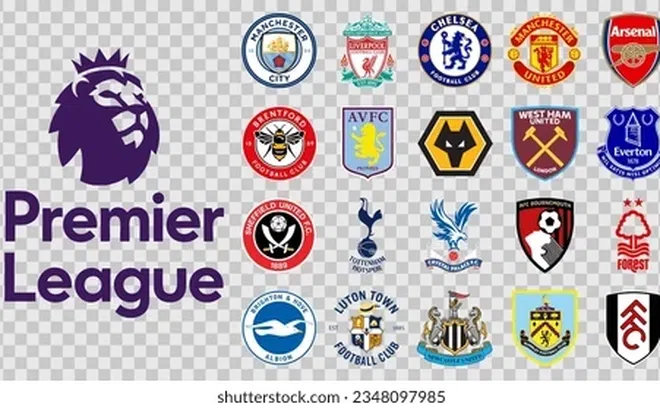 Kì chuyển nhượng mùa đông ảm đạm của Premier League 2023/2024.