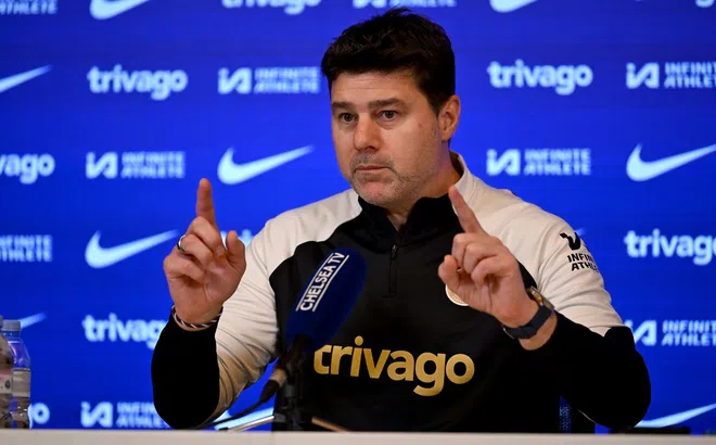 HLV Pochettino ra phán quyết, 3 cái tên thở phào